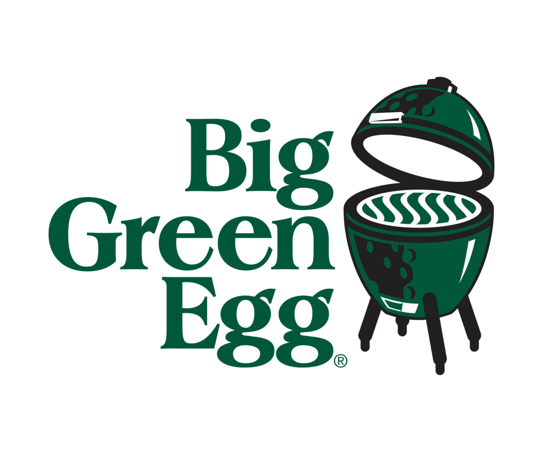 Big Green Egg